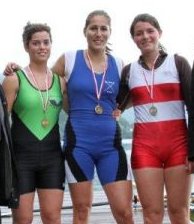 podium agathe
